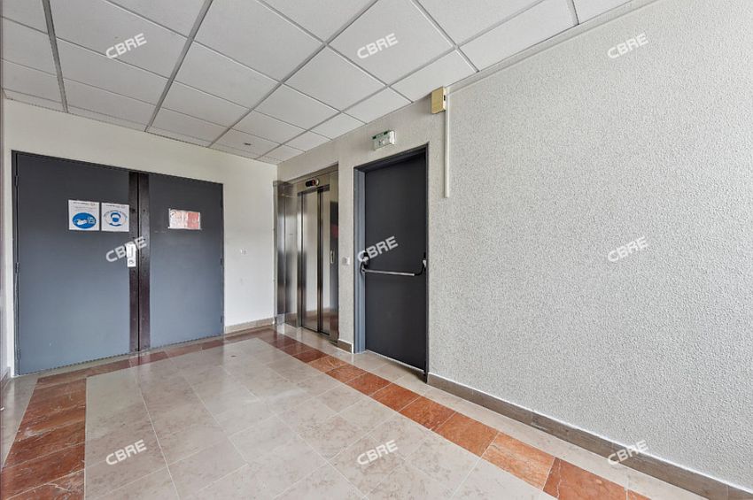 Bureau Location 92110 CLICHY