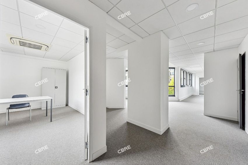 Bureau Location 92110 CLICHY