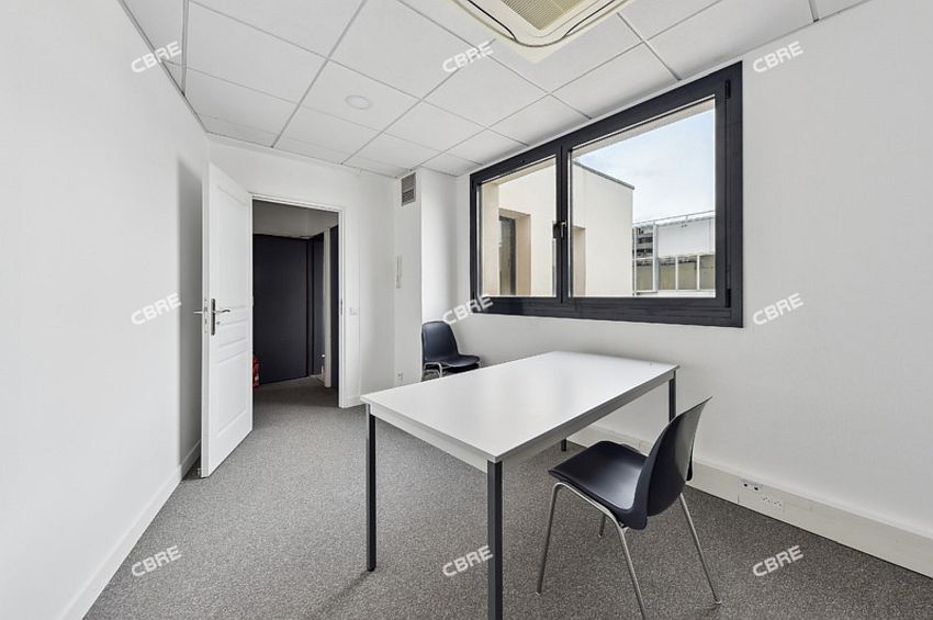 Bureau Location 92110 CLICHY