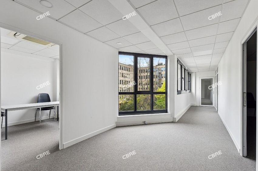 Bureau Location 92110 CLICHY