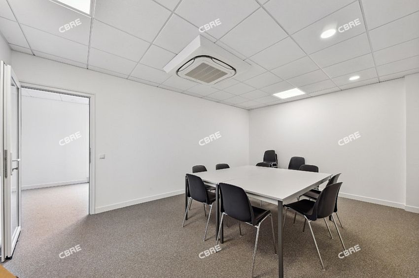 Bureau Location 92110 CLICHY