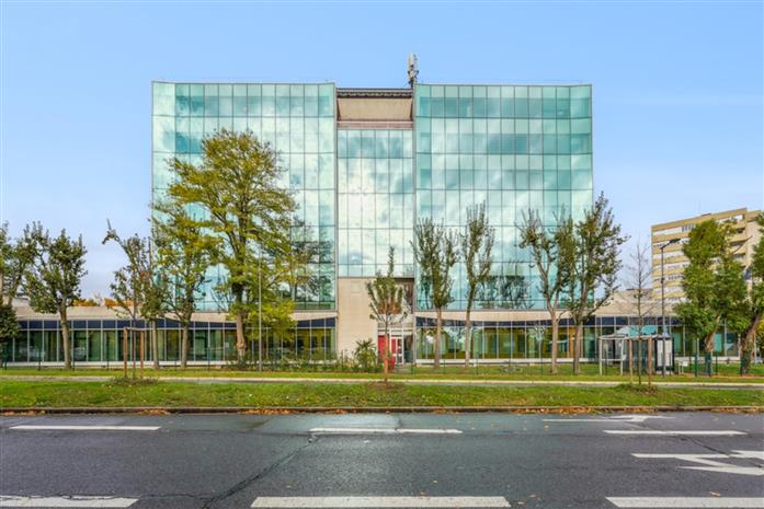 Bureau Location 95000 CERGY