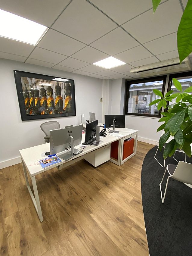 Bureau Location 92300 LEVALLOIS PERRET