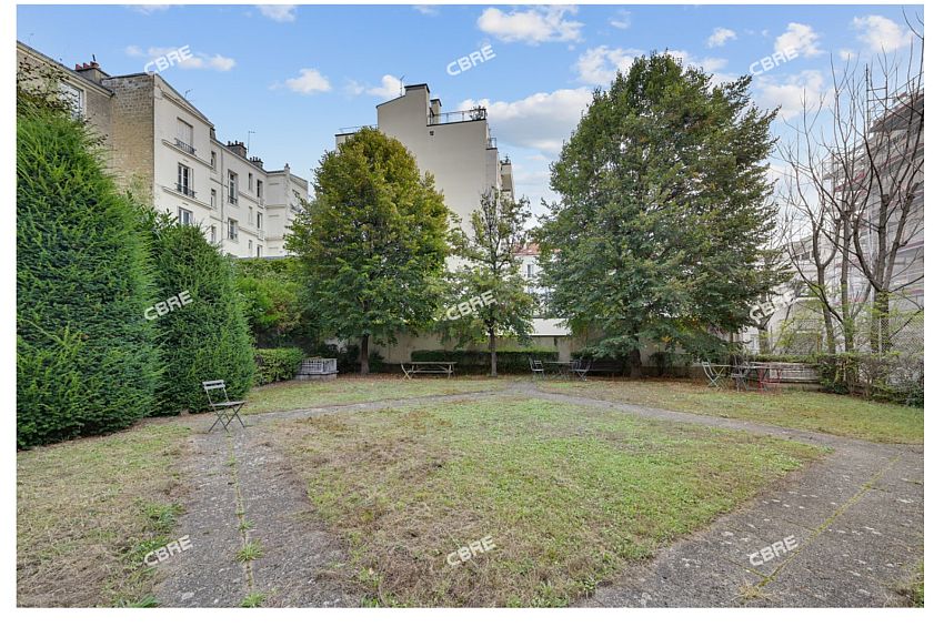 Bureau Location 92300 LEVALLOIS PERRET