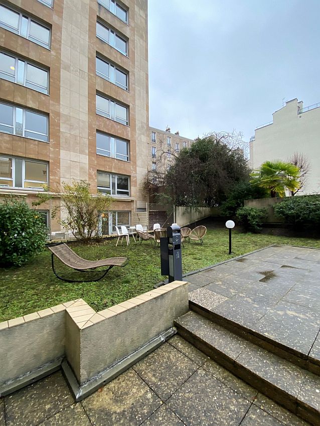 Bureau Location 92300 LEVALLOIS PERRET