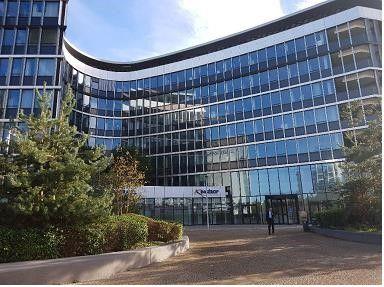 Bureau Location 92500 RUEIL MALMAISON