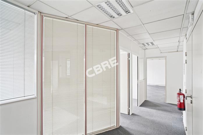 Bureau Location 78180 MONTIGNY LE BRETONNEUX