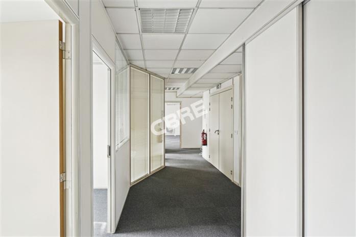 Bureau Location 78180 MONTIGNY LE BRETONNEUX