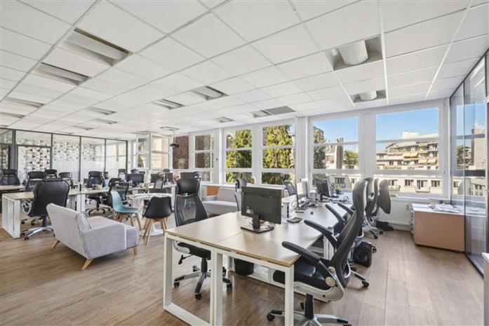 Bureau Location 92200 NEUILLY SUR SEINE
