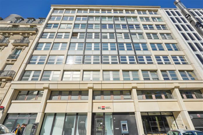 Bureau Location 92200 NEUILLY SUR SEINE