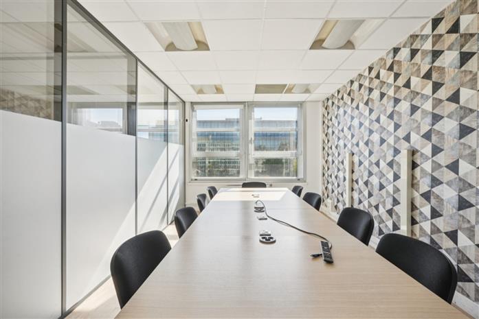 Bureau Location 92200 NEUILLY SUR SEINE