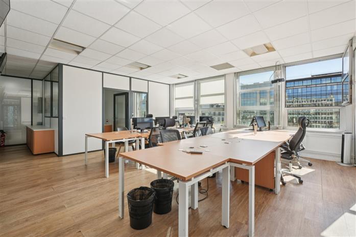 Bureau Location 92200 NEUILLY SUR SEINE