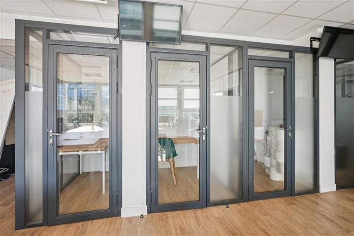 Bureau Location 92200 NEUILLY SUR SEINE