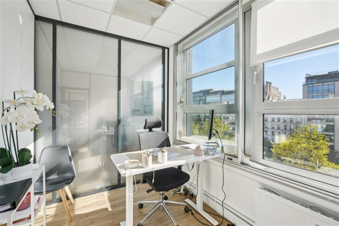 Bureau Location 92200 NEUILLY SUR SEINE