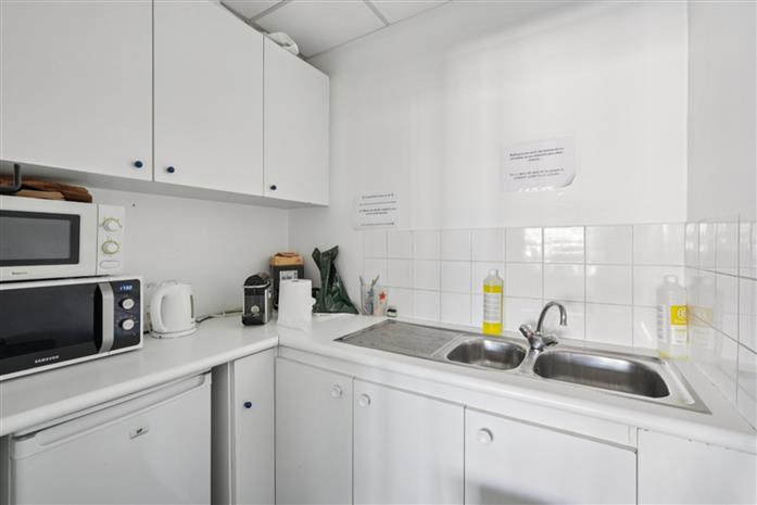 Bureau Location 92200 NEUILLY SUR SEINE