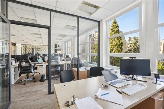 Bureau Location 92200 NEUILLY SUR SEINE