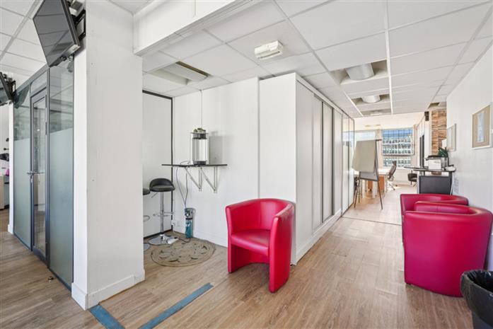 Bureau Location 92200 NEUILLY SUR SEINE