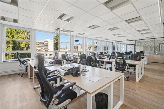 Bureau Location 92200 NEUILLY SUR SEINE