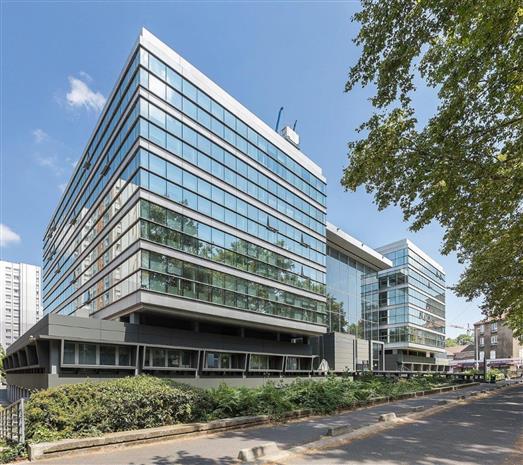 Bureaux louer NANTERRE 27410 CBRE