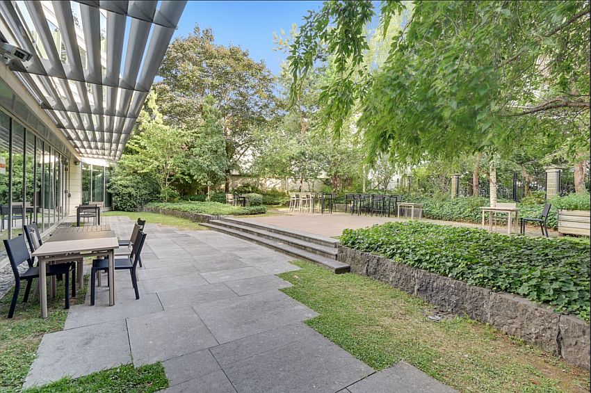 Bureau Location 92200 NEUILLY SUR SEINE