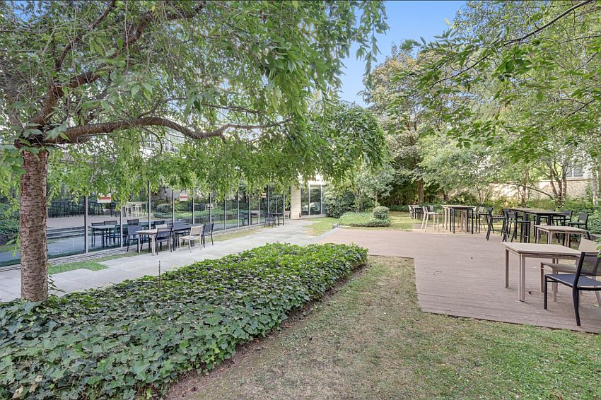 Bureau Location 92200 NEUILLY SUR SEINE
