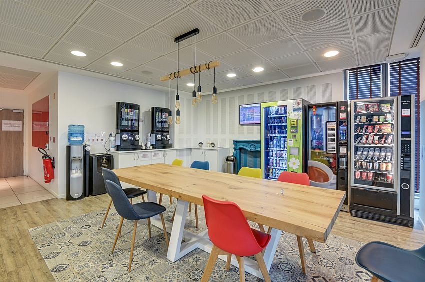 Bureau Location 92200 NEUILLY SUR SEINE