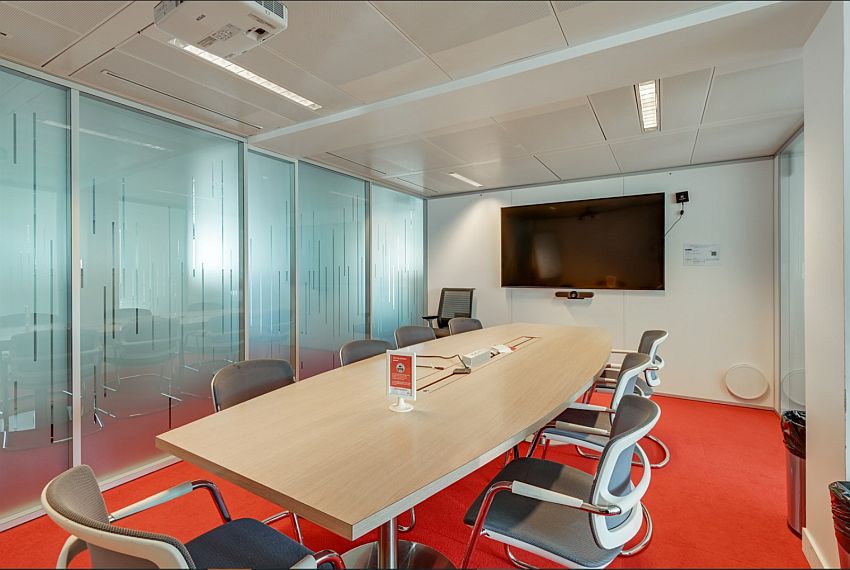 Bureau Location 92200 NEUILLY SUR SEINE