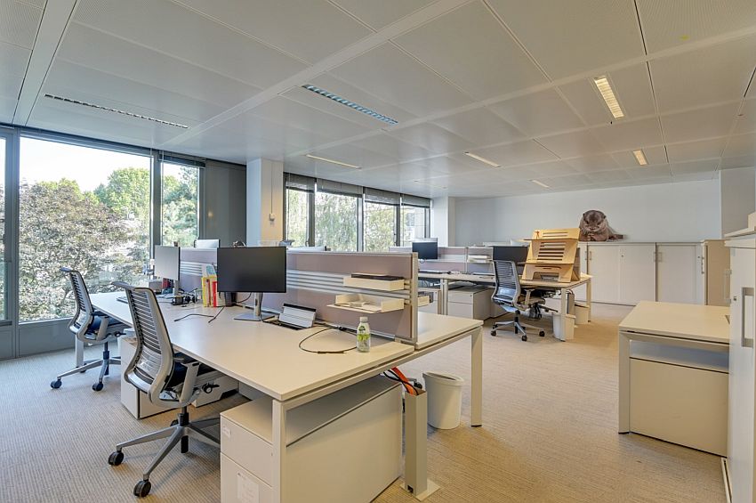 Bureau Location 92200 NEUILLY SUR SEINE