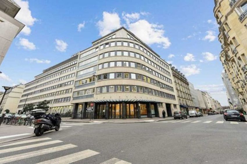Bureau Location 75007 PARIS