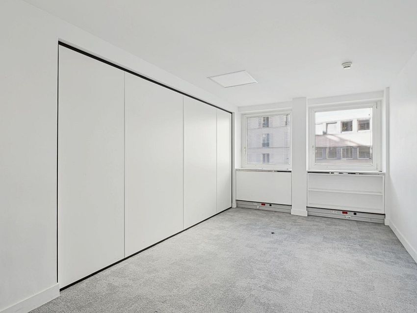 Bureau Location 75007 PARIS