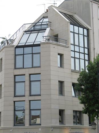 Bureau Location 92200 NEUILLY SUR SEINE