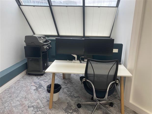 Bureau Location 92200 NEUILLY SUR SEINE