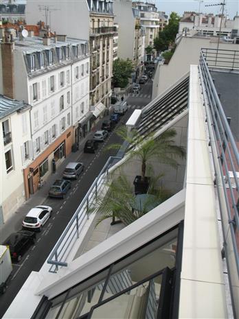 Bureau Location 92200 NEUILLY SUR SEINE