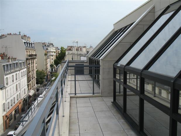 Bureau Location 92200 NEUILLY SUR SEINE