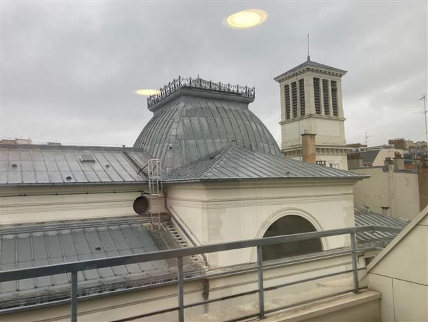 Bureau Location 92200 NEUILLY SUR SEINE