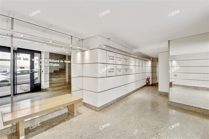 Bureau Location 92200 NEUILLY SUR SEINE