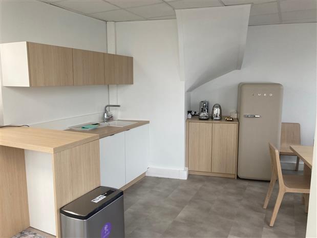 Bureau Location 92200 NEUILLY SUR SEINE