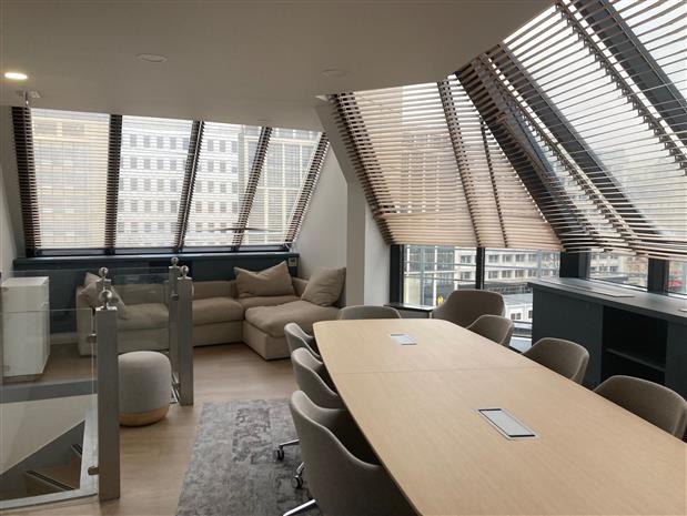 Bureau Location 92200 NEUILLY SUR SEINE