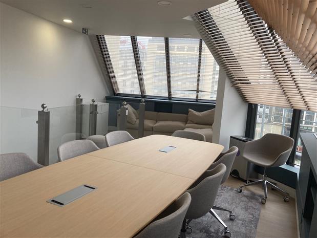 Bureau Location 92200 NEUILLY SUR SEINE