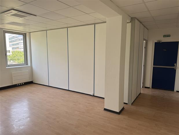 Bureau Location 92700 COLOMBES