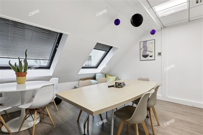 Bureau Location 75015 PARIS 24 RUE FIRMIN GILLOT