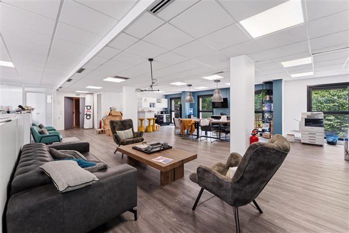 Bureau Location 92300 LEVALLOIS PERRET