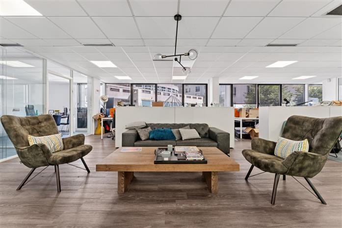 Bureau Location 92300 LEVALLOIS PERRET