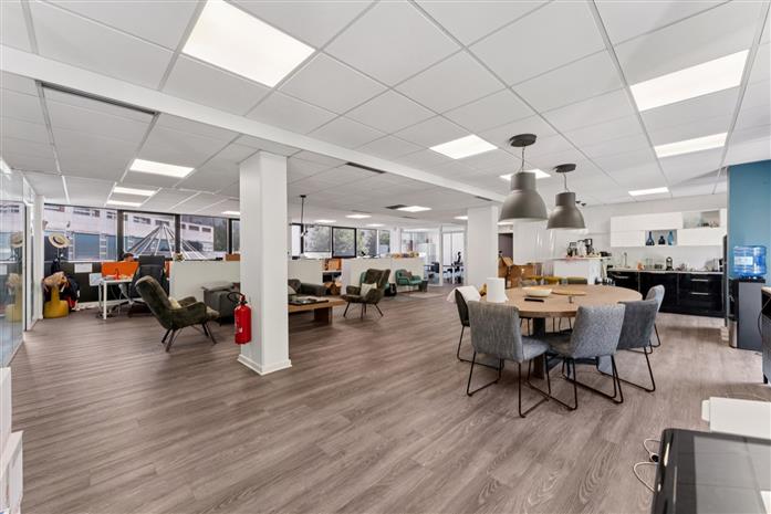 Bureau Location 92300 LEVALLOIS PERRET