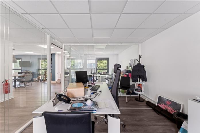 Bureau Location 92300 LEVALLOIS PERRET