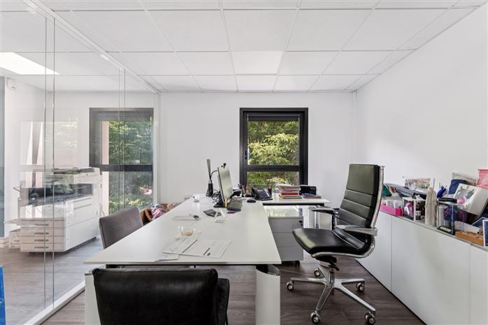 Bureau Location 92300 LEVALLOIS PERRET