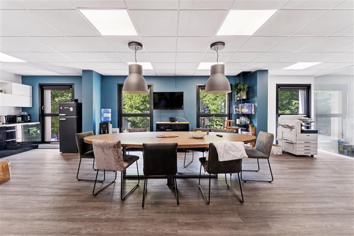 Bureau Location 92300 LEVALLOIS PERRET