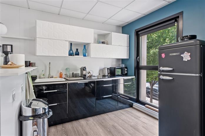 Bureau Location 92300 LEVALLOIS PERRET