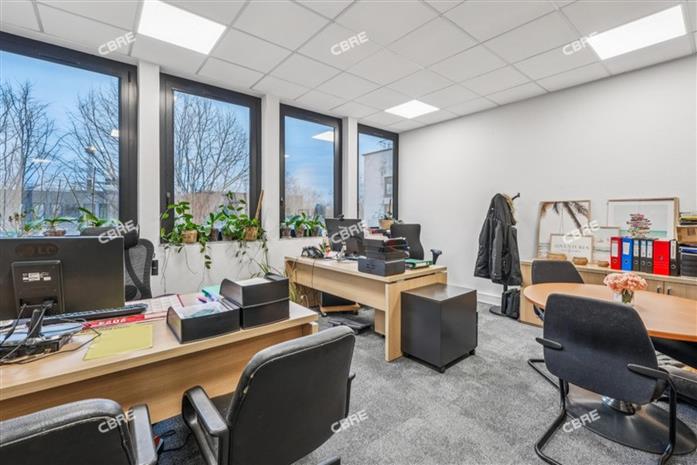 Bureau Location 92230 GENNEVILLIERS