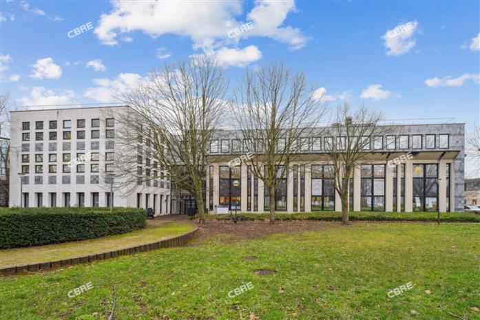 Bureau Location 92230 GENNEVILLIERS